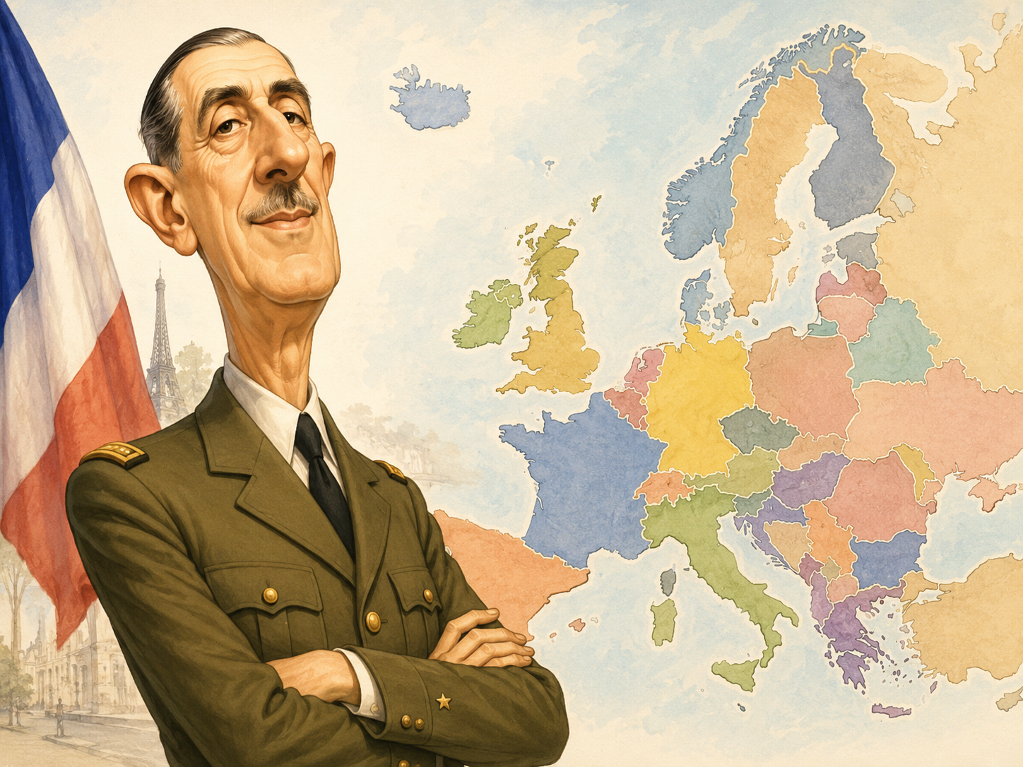Die Vaterländer