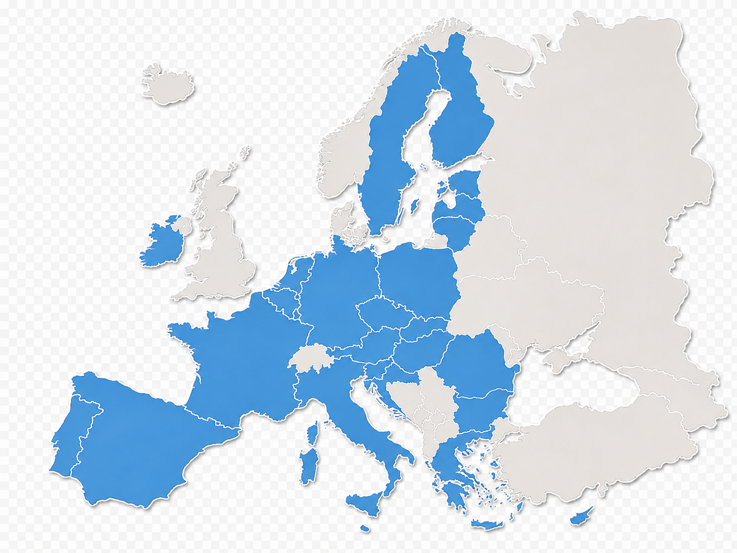 Europäische Staaten